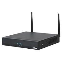 Aufzeichnung & Speicher